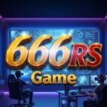 666RS Game