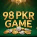 98 PKR Game