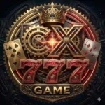 CX777 Game