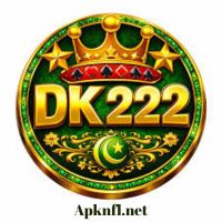 DK222 Game - icon