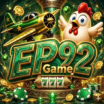 EP92 Game