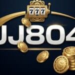 JJ804 Game