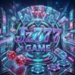 JZ777 Game