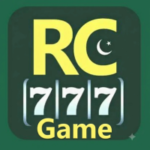 RC777 Game