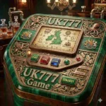 UK777 Game